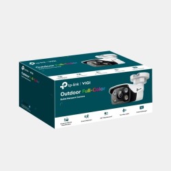BULLET CAMERA TPLINK VIGI C340(6mm)-4MP