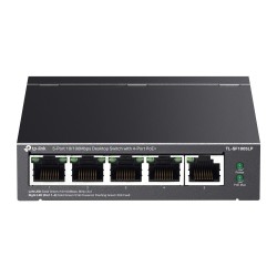SWITCH TPLINK TL-SF1005LP