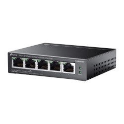 SWITCH TPLINK TL-SF1005LP