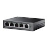 SWITCH TPLINK TL-SF1005LP
