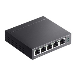 SWITCH TPLINK TL-SF1005LP