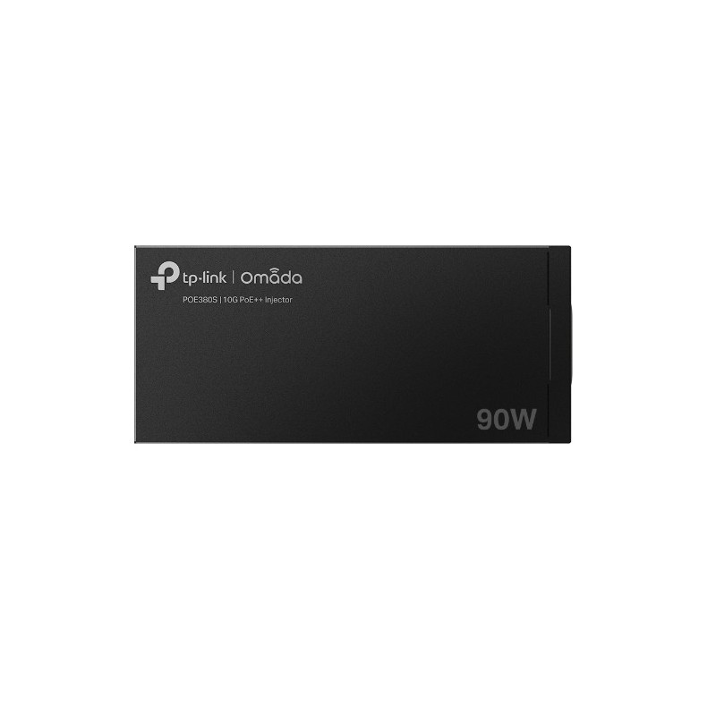 POE INJECTOR TPLINK POE380S