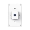 ACCESS POINT TPLINK EAP655-WALL
