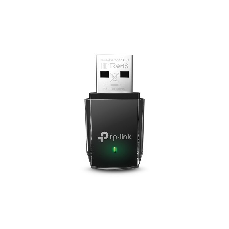 USB ADAPTER TPLINK ARCHER T3U PLUS