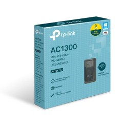 USB ADAPTER TPLINK ARCHER T3U PLUS