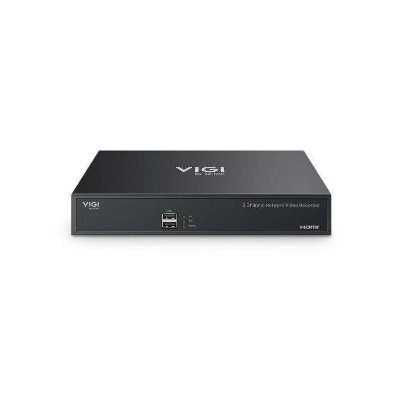 NVR TPLINK VIGI NVR1008H