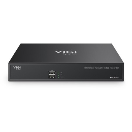 NVR TPLINK VIGI NVR1008H