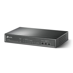 SWITCH TPLINK TL-SF1008P