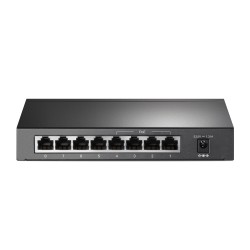 SWITCH TPLINK TL-SF1008P