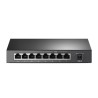 SWITCH TPLINK TL-SF1008P