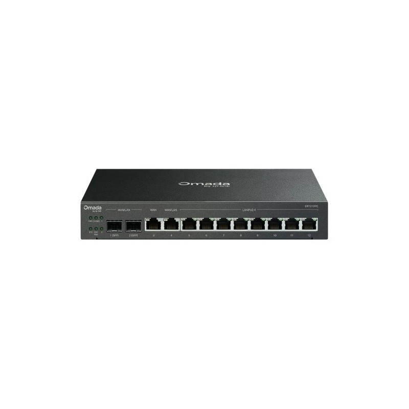 VPN ROUTER TPLINK ER7212PC