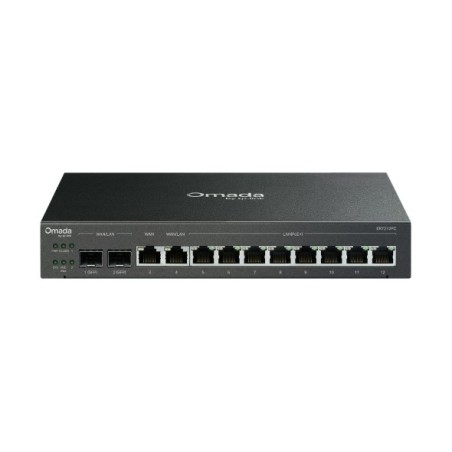 VPN ROUTER TPLINK ER7212PC