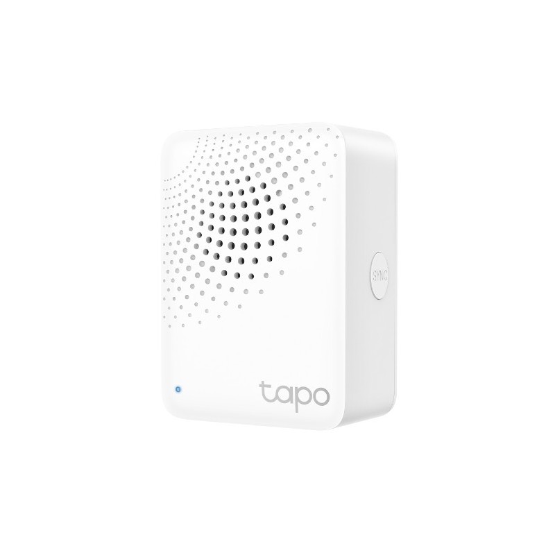 HUB TPLINK TAPO H100