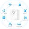 HUB TPLINK TAPO H100