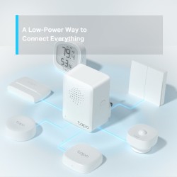 HUB TPLINK TAPO H100