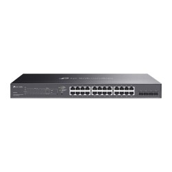 SWITCH TPLINK SG2428LP