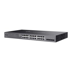 SWITCH TPLINK SG2428LP
