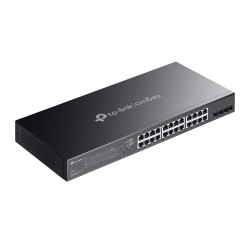 SWITCH TPLINK SG2428LP