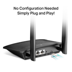 ROUTER TPLINK TL-MR100 4G LTE