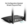 ROUTER TPLINK TL-MR100 4G LTE