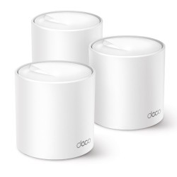 ROUTER TPLINK DECO X50(1-PACK)