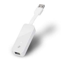 ADAPTER TPLINK UE300 USB3.0 TO GIGABIT ETHERNET