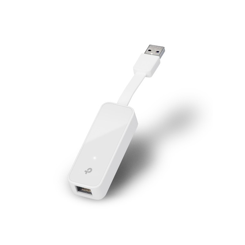 ADAPTER TPLINK UE300 USB3.0 TO GIGABIT ETHERNET