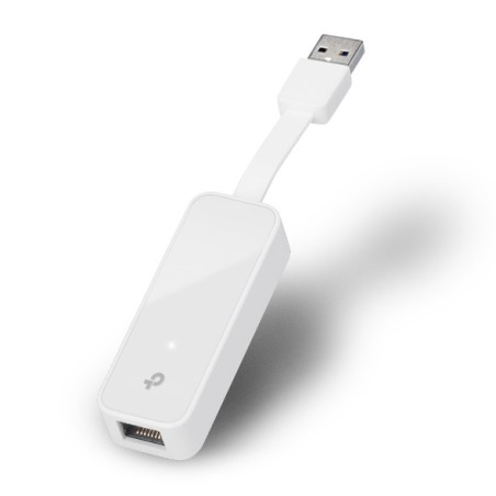 ADAPTER TPLINK UE300 USB3.0 TO GIGABIT ETHERNET