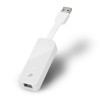 ADAPTER TPLINK UE300 USB3.0 TO GIGABIT ETHERNET