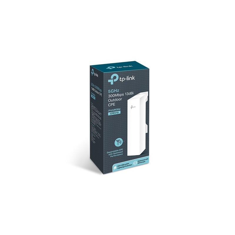 ACCESS POINT TPLINK CPE510