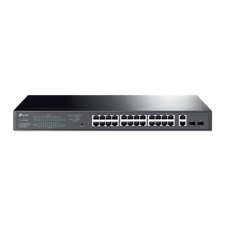 SWITCH TPLINK TL-SG1428PE