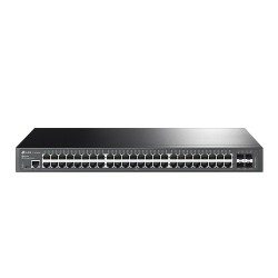 SWITCH TPLINK TL-SG3452X jetstream 48 port