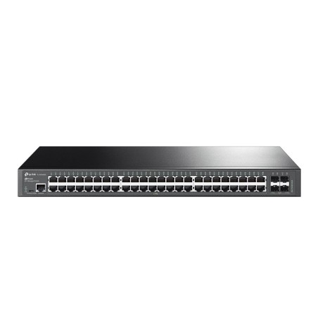 SWITCH TPLINK TL-SG3452X jetstream 48 port