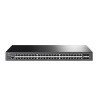 SWITCH TPLINK TL-SG3452X jetstream 48 port