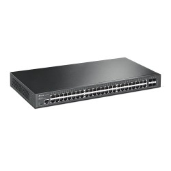 SWITCH TPLINK TL-SG3452X jetstream 48 port