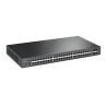 SWITCH TPLINK TL-SG3452X jetstream 48 port