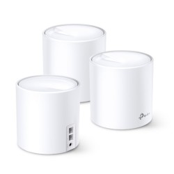 ROUTER TPLINK DECO X20(3-Pack)