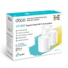 ROUTER TPLINK DECO X20(3-Pack)