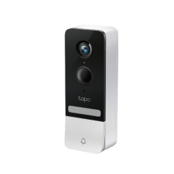 VIDEO DOORBELL TPLINK TAPO DS230S1 CAMERA KIT