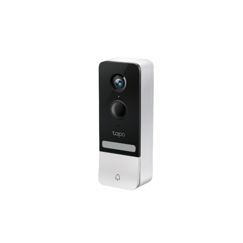 VIDEO DOORBELL TPLINK TAPO DS230S1 CAMERA KIT
