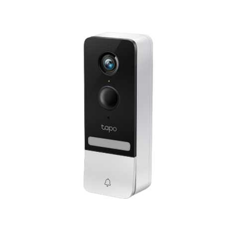 VIDEO DOORBELL TPLINK TAPO DS230S1 CAMERA KIT