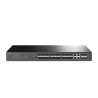 SWITCH TPLINK TL-SG3428XF