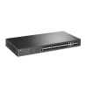 SWITCH TPLINK TL-SG3428XF