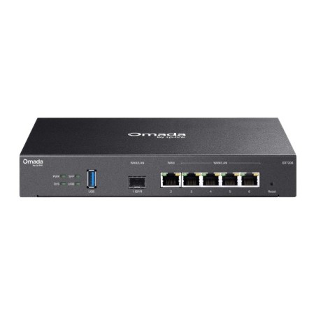 VPN ROUTER TPLINK ER7206