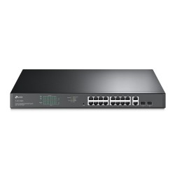 SWITCH TPLINK TL-SG1218MP GIGA POE