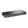 SWITCH TPLINK TL-SG1218MP GIGA POE