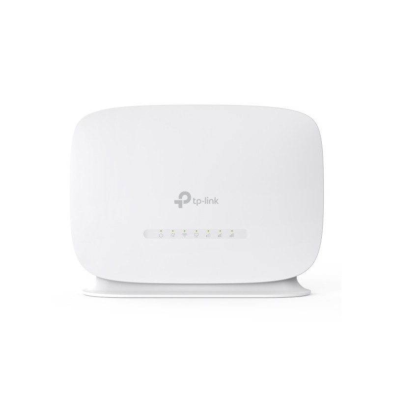ROUTER TPLINK TL-MR105