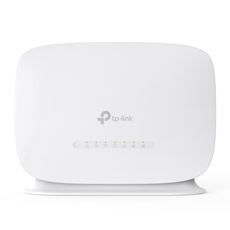 ROUTER TPLINK TL-MR105
