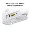 ROUTER TPLINK TL-MR105