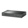 SWITCH TPLINK TL-SG1008P 8 PORT GIGABIT 4+4 POE